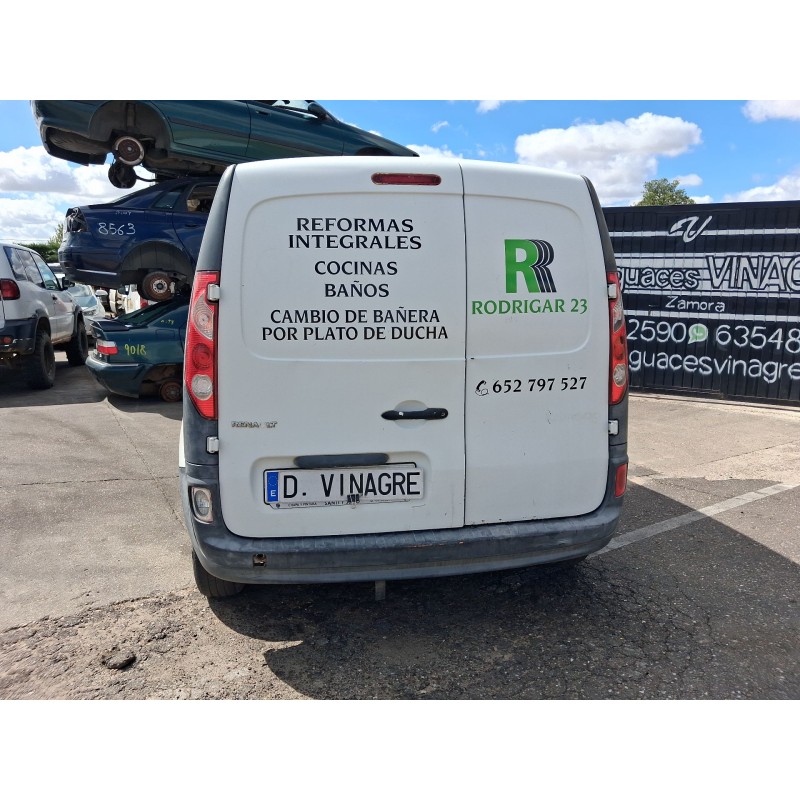 Recambio de carroceria para renault kangoo express (fw0/1_) 1.5 dci 75 (fw07, fw10, fw04) referencia OEM IAM   