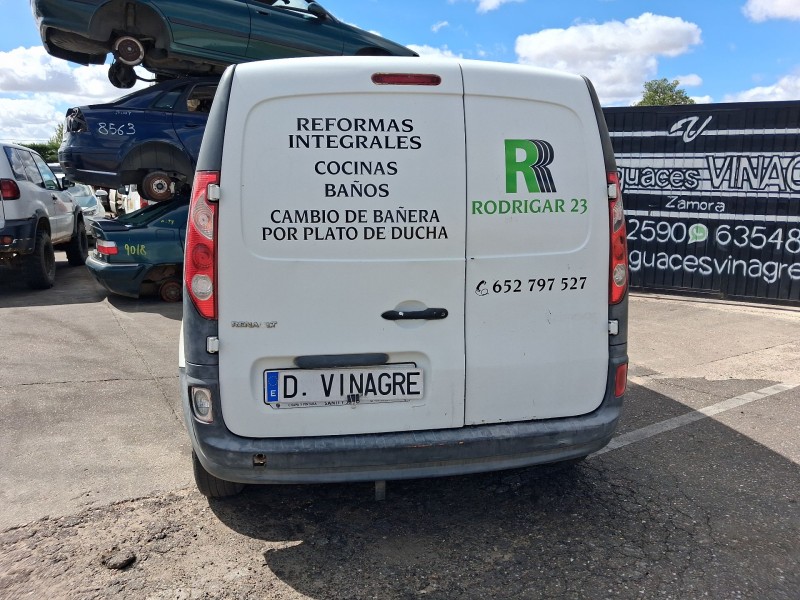 Recambio de carroceria para renault kangoo express (fw0/1_) 1.5 dci 75 (fw07, fw10, fw04) referencia OEM IAM   