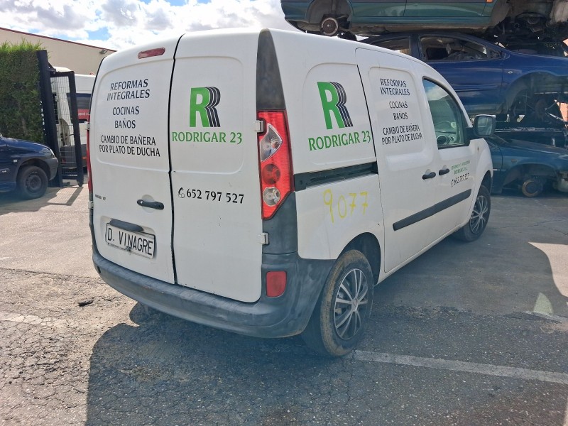 Recambio de carroceria para renault kangoo express (fw0/1_) 1.5 dci 75 (fw07, fw10, fw04) referencia OEM IAM   