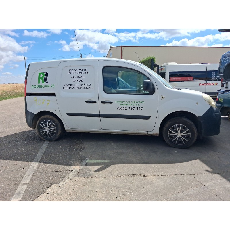 Recambio de carroceria para renault kangoo express (fw0/1_) 1.5 dci 75 (fw07, fw10, fw04) referencia OEM IAM   
