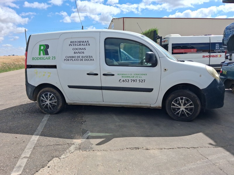Recambio de carroceria para renault kangoo express (fw0/1_) 1.5 dci 75 (fw07, fw10, fw04) referencia OEM IAM   