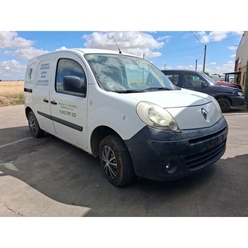 Recambio de carroceria para renault kangoo express (fw0/1_) 1.5 dci 75 (fw07, fw10, fw04) referencia OEM IAM   