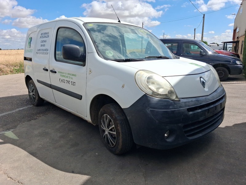 Recambio de carroceria para renault kangoo express (fw0/1_) 1.5 dci 75 (fw07, fw10, fw04) referencia OEM IAM   