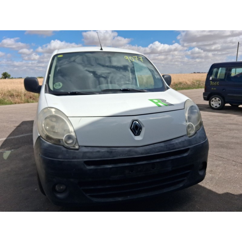 Recambio de carroceria para renault kangoo express (fw0/1_) 1.5 dci 75 (fw07, fw10, fw04) referencia OEM IAM   