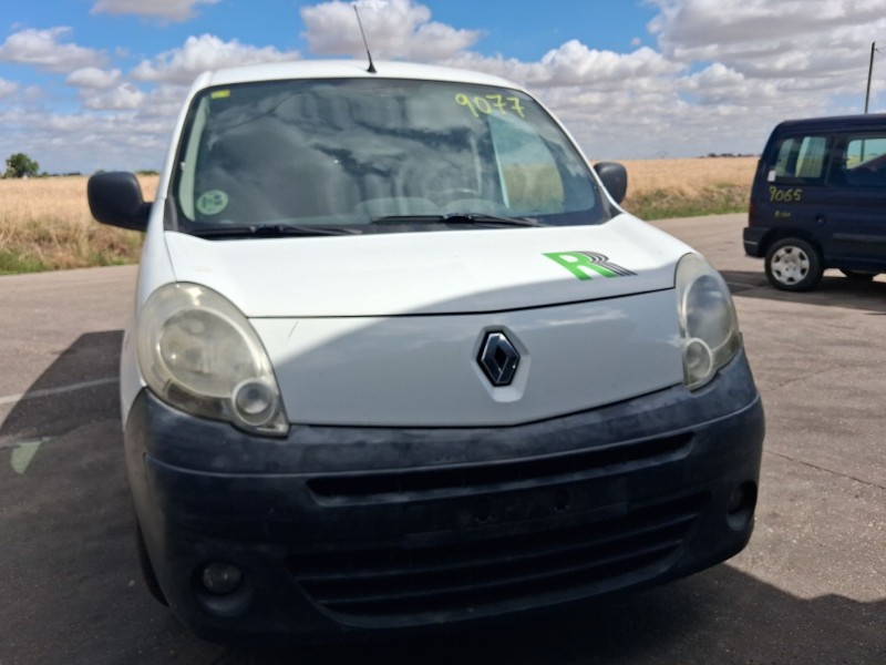 Recambio de carroceria para renault kangoo express (fw0/1_) 1.5 dci 75 (fw07, fw10, fw04) referencia OEM IAM   