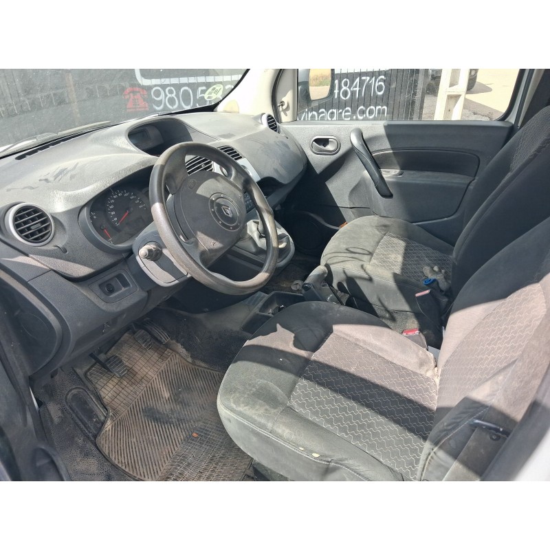 Recambio de carroceria para renault kangoo express (fw0/1_) 1.5 dci 75 (fw07, fw10, fw04) referencia OEM IAM   