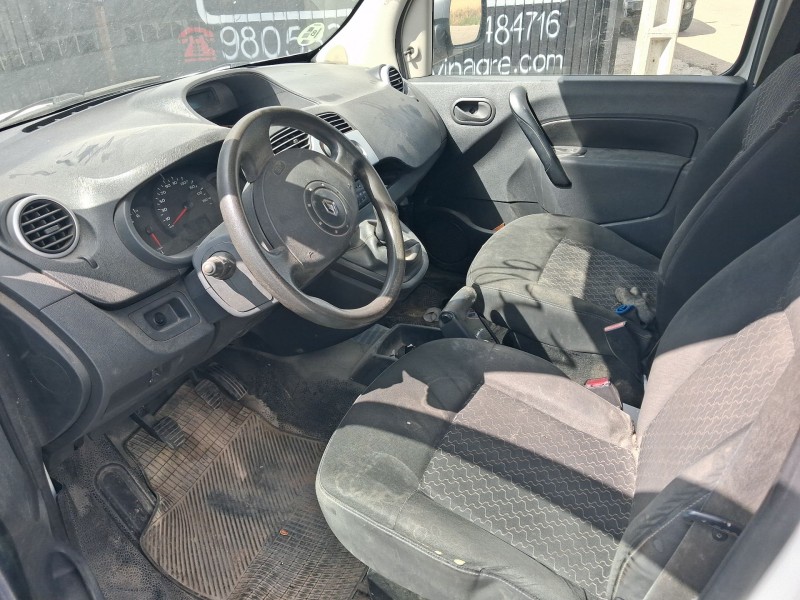 Recambio de carroceria para renault kangoo express (fw0/1_) 1.5 dci 75 (fw07, fw10, fw04) referencia OEM IAM   