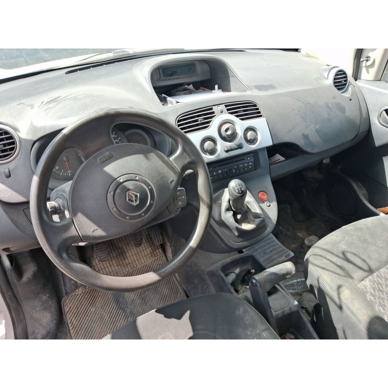 Recambio de carroceria para renault kangoo express (fw0/1_) 1.5 dci 75 (fw07, fw10, fw04) referencia OEM IAM   