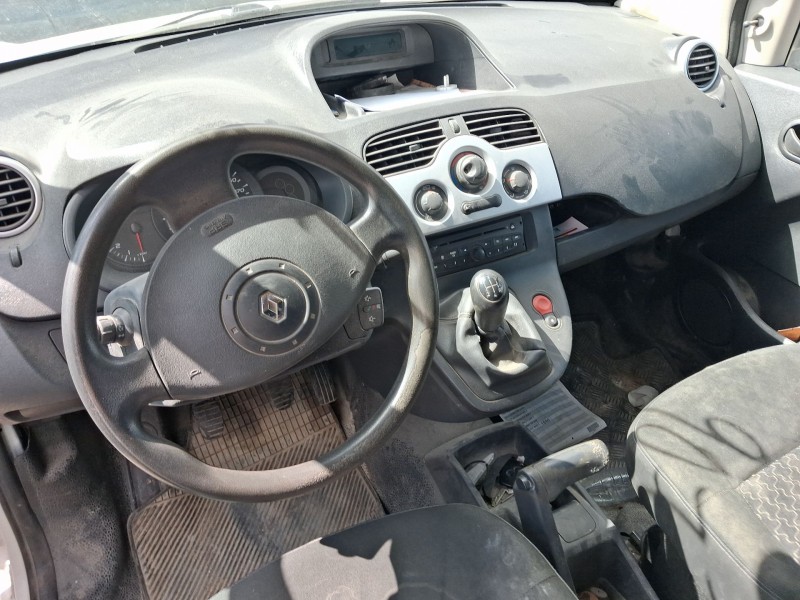 Recambio de carroceria para renault kangoo express (fw0/1_) 1.5 dci 75 (fw07, fw10, fw04) referencia OEM IAM   