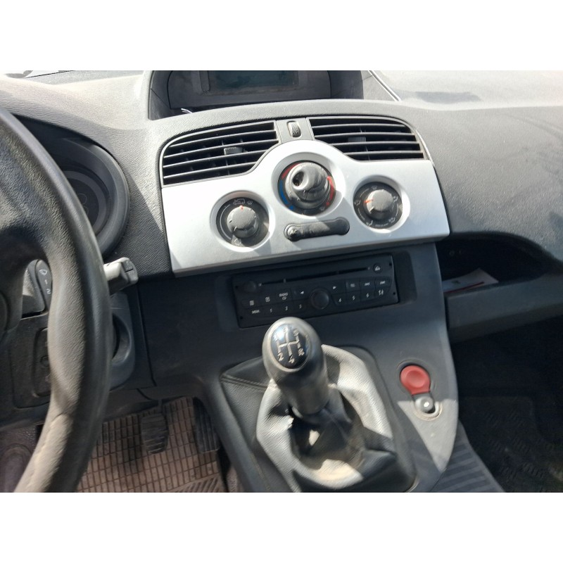 Recambio de carroceria para renault kangoo express (fw0/1_) 1.5 dci 75 (fw07, fw10, fw04) referencia OEM IAM   