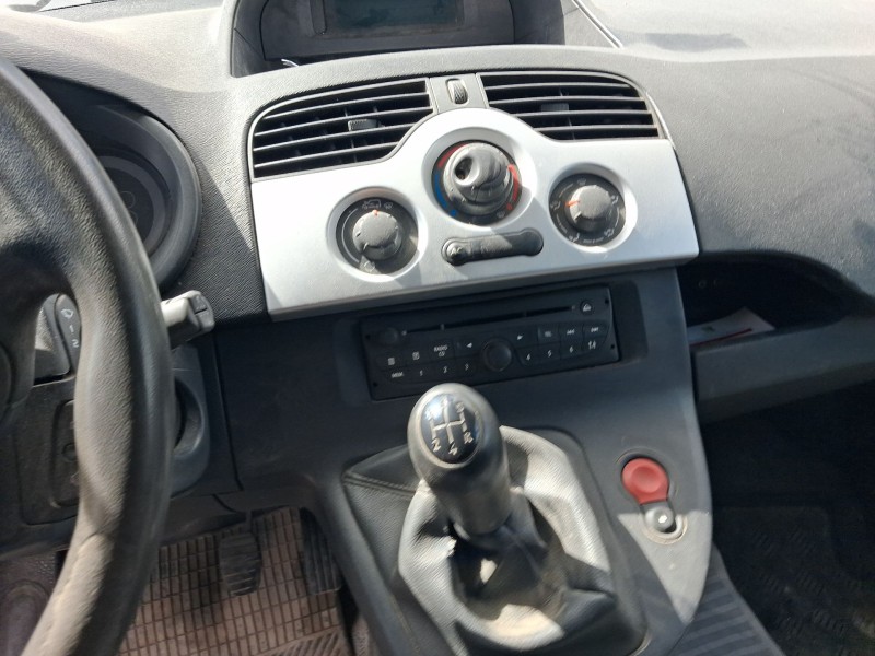 Recambio de carroceria para renault kangoo express (fw0/1_) 1.5 dci 75 (fw07, fw10, fw04) referencia OEM IAM   