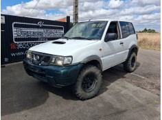 Recambio de carroceria para nissan terrano ii (r20) 2.7 tdi 4wd referencia OEM IAM   