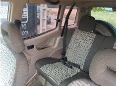 Recambio de carroceria para nissan terrano ii (r20) 2.7 tdi 4wd referencia OEM IAM    2