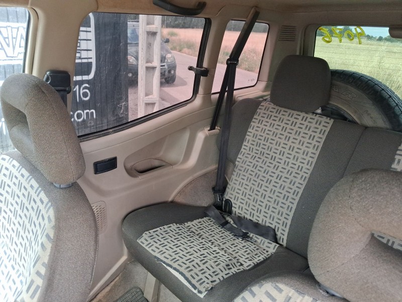 Recambio de carroceria para nissan terrano ii (r20) 2.7 tdi 4wd referencia OEM IAM   