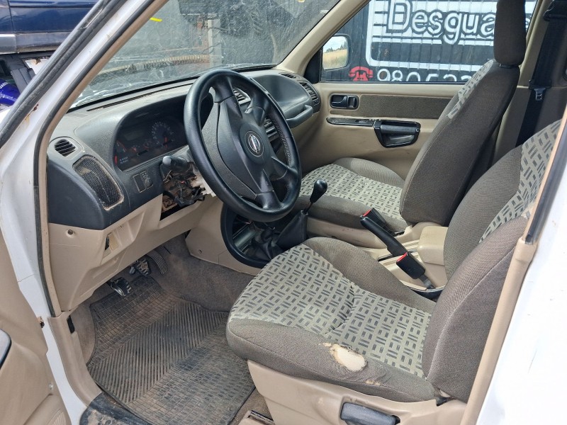 Recambio de carroceria para nissan terrano ii (r20) 2.7 tdi 4wd referencia OEM IAM   