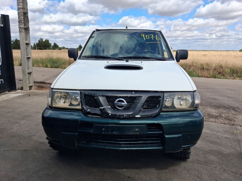 Recambio de carroceria para nissan terrano ii (r20) 2.7 tdi 4wd referencia OEM IAM   