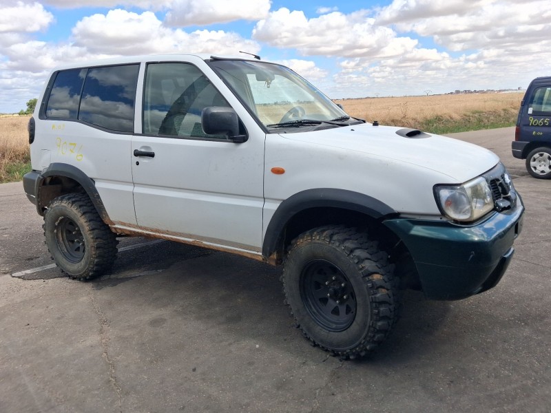 Recambio de carroceria para nissan terrano ii (r20) 2.7 tdi 4wd referencia OEM IAM   