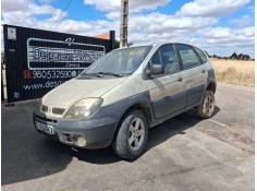 Recambio de carroceria para renault scénic i monospace (ja0/1_, fa0_) 1.9 dci rx4 referencia OEM IAM   