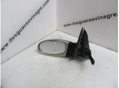 Recambio de retrovisor izq : fiat seicento : 1.1 g (54,38cv) [1999] para fiat seicento 1.1 g referencia OEM IAM   