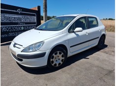 Recambio de carroceria para peugeot 307 (3a/c) 2.0 hdi 90 referencia OEM IAM   