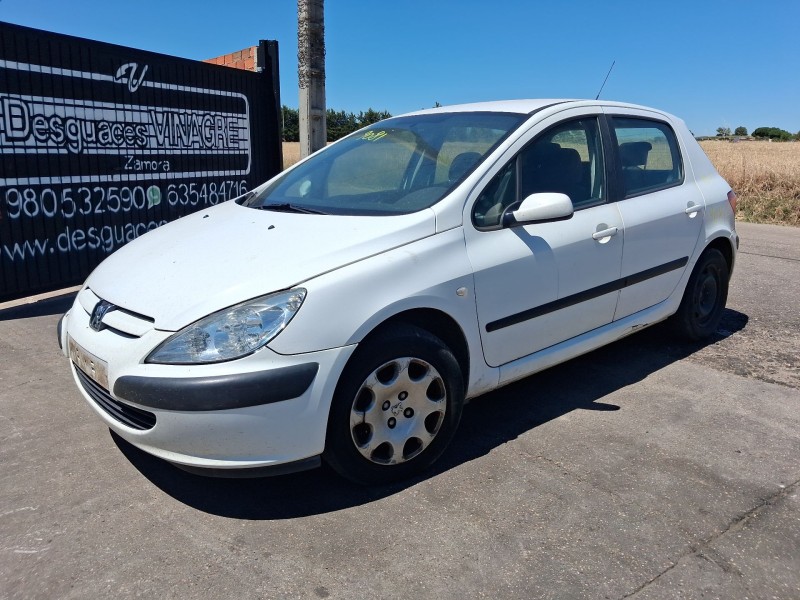 Recambio de carroceria para peugeot 307 (3a/c) 2.0 hdi 90 referencia OEM IAM   