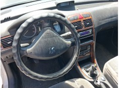 Recambio de carroceria para peugeot 307 (3a/c) 2.0 hdi 90 referencia OEM IAM    2