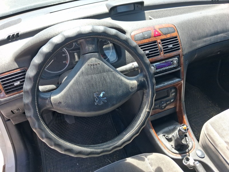 Recambio de carroceria para peugeot 307 (3a/c) 2.0 hdi 90 referencia OEM IAM   