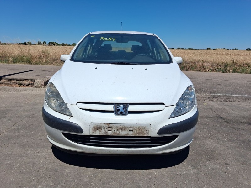 Recambio de carroceria para peugeot 307 (3a/c) 2.0 hdi 90 referencia OEM IAM   