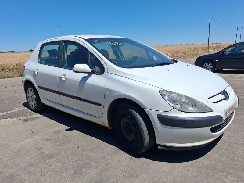 Recambio de carroceria para peugeot 307 (3a/c) 2.0 hdi 90 referencia OEM IAM   