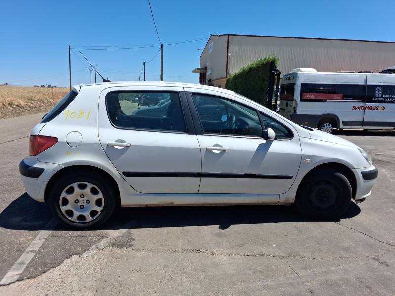 Recambio de carroceria para peugeot 307 (3a/c) 2.0 hdi 90 referencia OEM IAM   