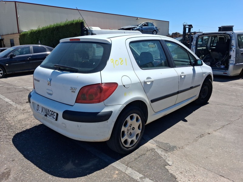 Recambio de carroceria para peugeot 307 (3a/c) 2.0 hdi 90 referencia OEM IAM   