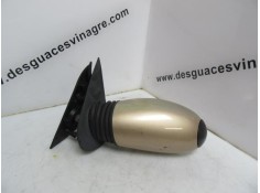 Recambio de retrovisor izq : fiat seicento : 1.1 g (54,38cv) [1999] para fiat seicento 1.1 g referencia OEM IAM    2