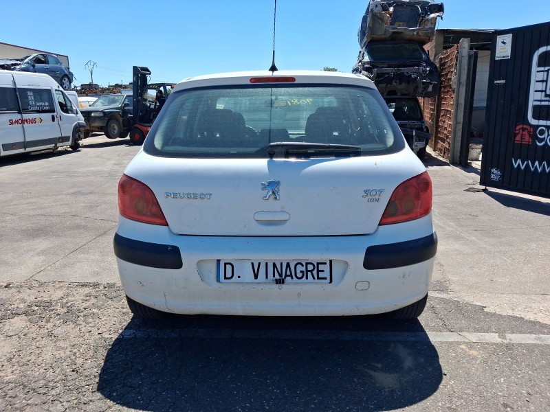Recambio de carroceria para peugeot 307 (3a/c) 2.0 hdi 90 referencia OEM IAM   