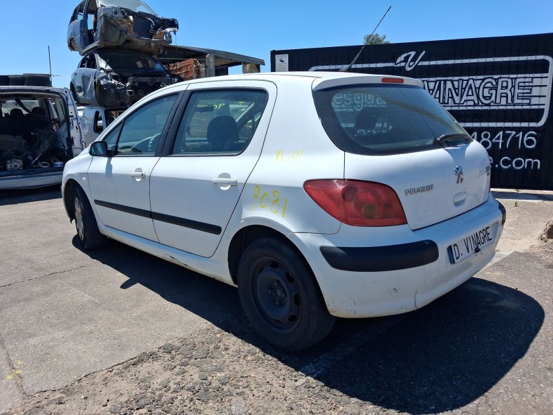 Recambio de carroceria para peugeot 307 (3a/c) 2.0 hdi 90 referencia OEM IAM   