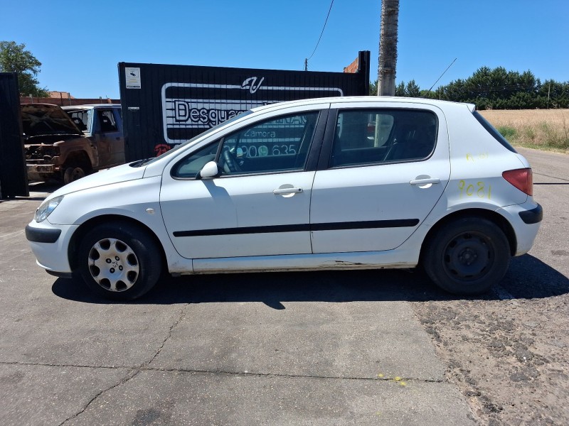 Recambio de carroceria para peugeot 307 (3a/c) 2.0 hdi 90 referencia OEM IAM   