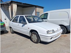 Recambio de carroceria para citroën zx (n2) 1.6 i referencia OEM IAM   