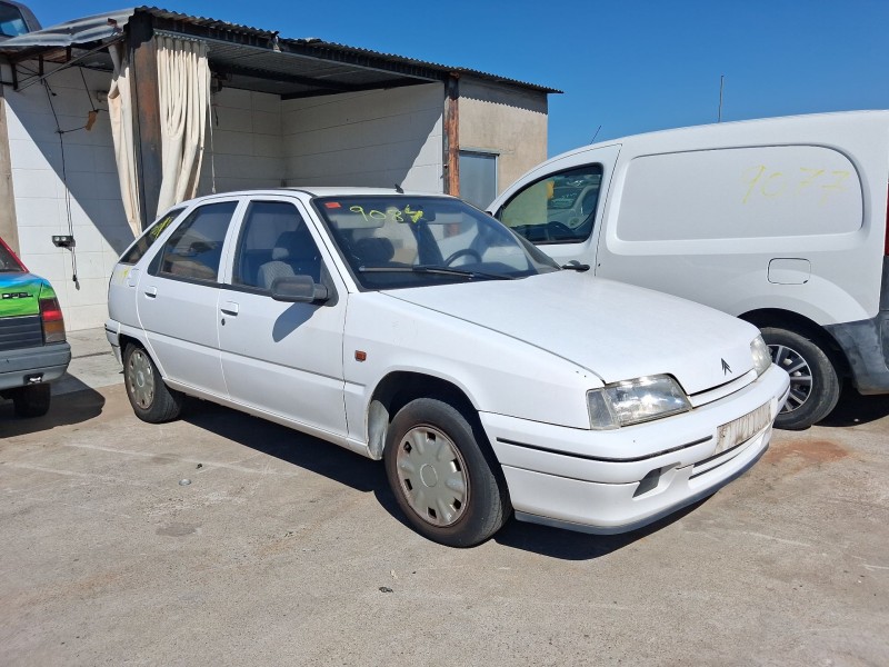 Recambio de carroceria para citroën zx (n2) 1.6 i referencia OEM IAM   
