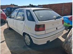 Recambio de carroceria para citroën zx (n2) 1.6 i referencia OEM IAM    2