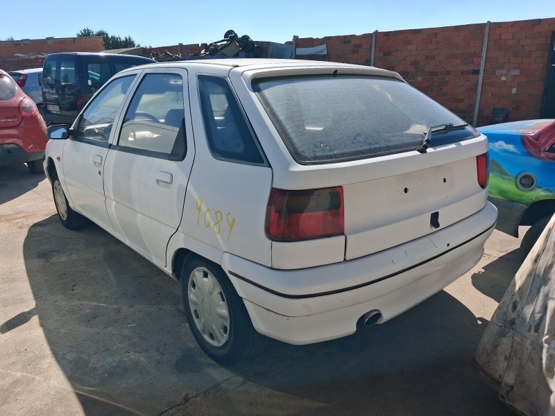 Recambio de carroceria para citroën zx (n2) 1.6 i referencia OEM IAM   