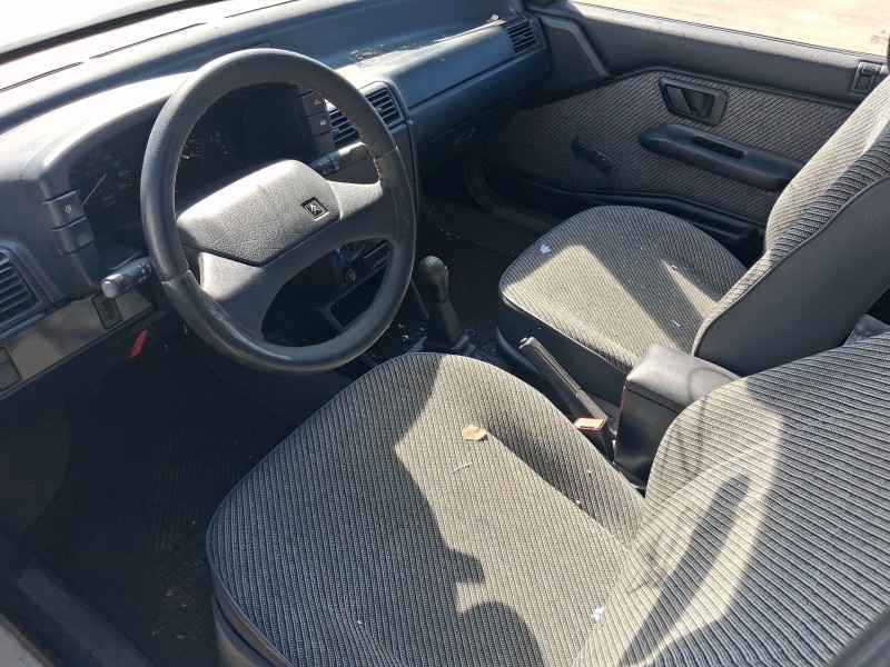 Recambio de carroceria para citroën zx (n2) 1.6 i referencia OEM IAM   