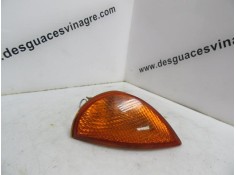 Recambio de piloto del. izq. : fiat seicento : 1.1 g (54,38cv) [1999] para fiat seicento 1.1 g referencia OEM IAM   