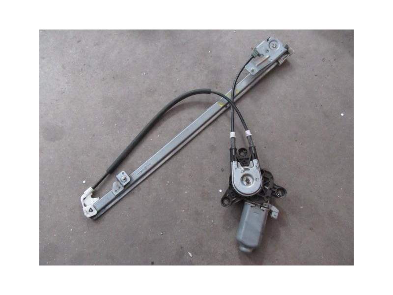 Recambio de elevalunas delantero izquierdo para citroën jumpy 1.9 diesel referencia OEM IAM   