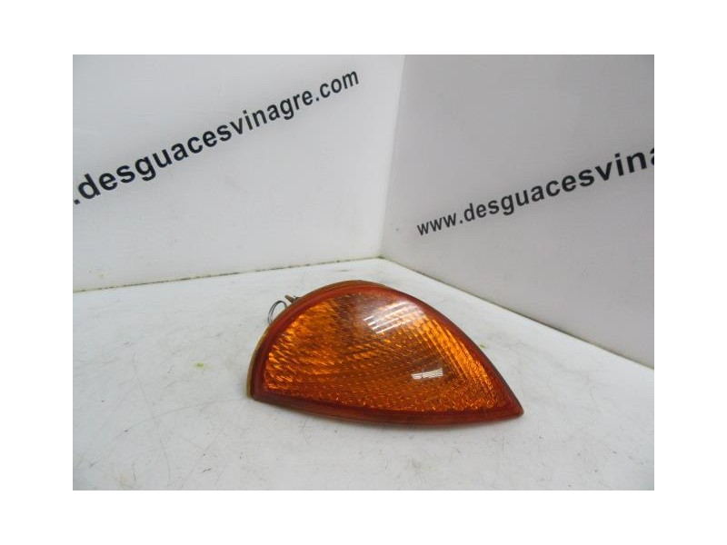 Recambio de piloto del. izq. : fiat seicento : 1.1 g (54,38cv) [1999] para fiat seicento 1.1 g referencia OEM IAM   