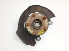 Recambio de mangueta delantera derecha para toyota avensis station wagon (_t27_) 2.0 d-4d (adt270_) referencia OEM IAM 432110509