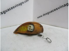 Recambio de piloto del. izq. : fiat seicento : 1.1 g (54,38cv) [1999] para fiat seicento 1.1 g referencia OEM IAM    2