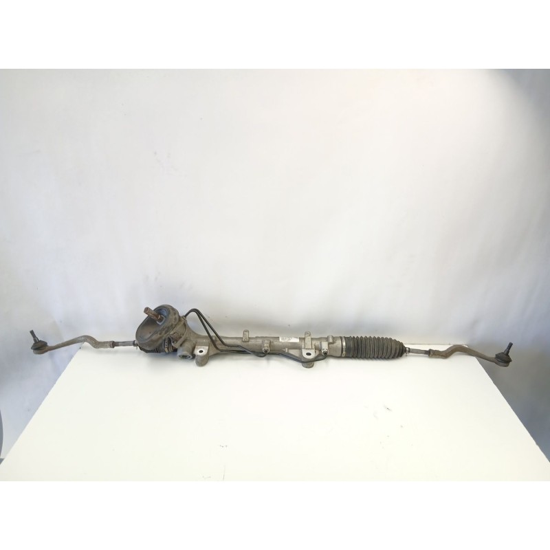 Recambio de cremallera direccion para dacia sandero ii (b8_) 1.5 blue dci 95 (b8jl) referencia OEM IAM 490016602R  