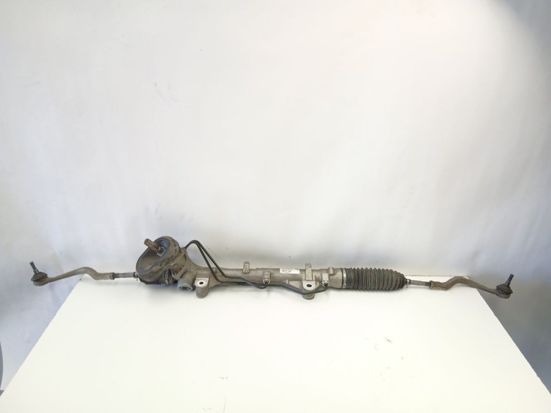 Recambio de cremallera direccion para dacia sandero ii (b8_) 1.5 blue dci 95 (b8jl) referencia OEM IAM 490016602R  