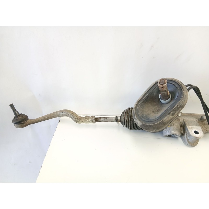 Recambio de cremallera direccion para dacia sandero ii (b8_) 1.5 blue dci 95 (b8jl) referencia OEM IAM 490016602R  
