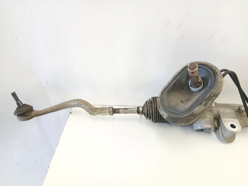 Recambio de cremallera direccion para dacia sandero ii (b8_) 1.5 blue dci 95 (b8jl) referencia OEM IAM 490016602R  