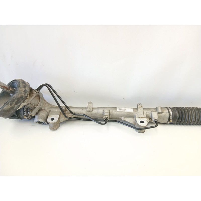 Recambio de cremallera direccion para dacia sandero ii (b8_) 1.5 blue dci 95 (b8jl) referencia OEM IAM 490016602R  